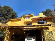 Casa en condominio en renta en Contadero