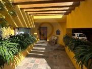 Casa en condominio en renta en Contadero