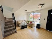 Casa En Condominio en renta en Corredor Industrial...