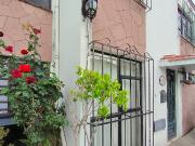 Casa en Condominio en Renta en COYOACAN