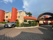 Casa en Condominio en Renta en Cuajimalpa
