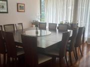 Casa en condominio en RENTA en Cumbres de Santa Fe en...