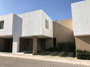 Casa en condominio en renta en Cumbres del Lago