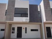 Casa en condominio en renta en El Tlacuache Ote León,...