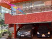 Casa en condominio en renta Zona Liverpool Insurgentes /...