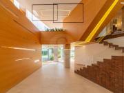 Casa En Condominio en renta en Fraccionamiento Las Lomas...