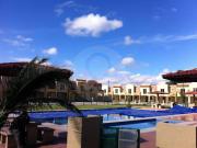 Casa En Condominio en renta en Fraccionamiento Los...