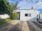 Casa en condominio en renta en Fraccionamiento Paraíso...