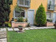 Casa en condominio en renta en INPI PICOS, Iztacalco