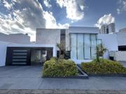 Casa en condominio en renta en Interlomas
