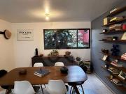 Casa en condominio en renta en Jardines de San Mateo