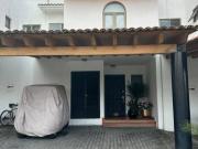 Casa en condominio en Renta en LA VISTA, dentro de...