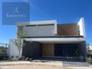 Casa en condominio en RENTA en la VISTA RESIDENCIAL,...