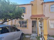 Casa en condominio en renta en Las Américas, Ecatepec de...