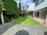 CASA EN CONDOMINIO EN RENTA EN LAS HACIENDAS!