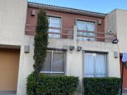 Casa en condominio en renta en Lerma de Villada Centro,...