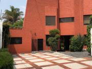 Casa en Condominio en Renta en Lomas de Tecamachalco