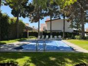 Casa en condominio en renta en Lomas del Campanario III,...