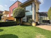 Casa en Condominio en RENTA en Magdalena Contreras, San...