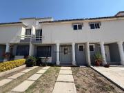 Casa en condominio en renta en Palmares, Querétaro,...