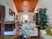 Casa en condominio en renta en Pedregal de San Francisco