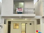 Casa en condominio en renta en Privadas del Ángel,...