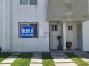 Casa en condominio en renta en Puerta Verona, Querétaro,...