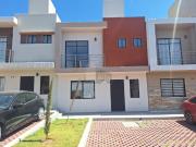 Casa en condominio en renta en Real Alcalá, Tecámac, México