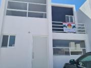 Casa en condominio en renta en RESIDENCIAL VILLALBA