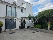 Casa en condominio en renta en San Andrés Totoltepec,...
