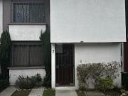 Casa en condominio en renta en San Jorge Pueblo Nuevo,...