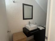 Casa en condominio en renta en San Pedro Martir