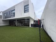 Casa en condominio en renta en San Salvador Tizatlalli,...