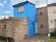 Casa en condominio en renta en Santa Clara, Lerma, México