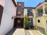 Casa en condominio en renta en Santa Clara, Lerma, México