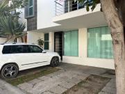 Casa en Condominio en Renta en Solares