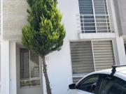 Casa en condominio en renta en Sonterra