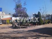 Casa en Condominio en Renta en Tecamachalco