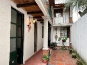 Casa en Condominio en Renta en TEPEPAN