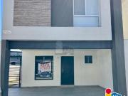 Casa en condominio en renta en Torento, Apodaca, Nuevo León