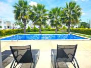 Casa en condominio en renta en TRES CANTOS