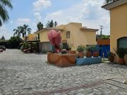 Casa en condominio en renta en Unidad México
