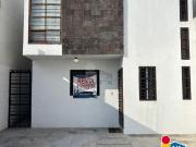 Casa en condominio en renta en Valle Azul, Apodaca,...