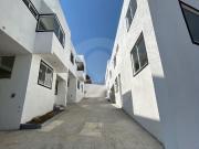 Casa en condominio en renta en Viveros CoatectlAn