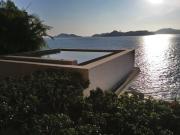 Casa en condominio en renta Fraccionamiento Las Brisas...