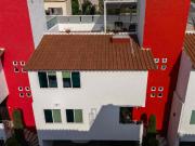CASA EN CONDOMINIO EN RENTA AMUEBLADA INDUSTRIA