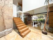 CASA EN CONDOMINIO EN RENTA O VENTA EN HACIENDA DE SANTA...