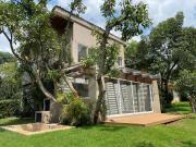 Casa En Condominio en renta por a?o en Av?ndaro 3 Rec?maras