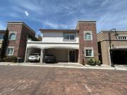 Casa en condominio en renta Portofino, Metepec