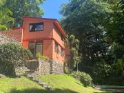 casa en condominio en renta, privada en col. chapultepec